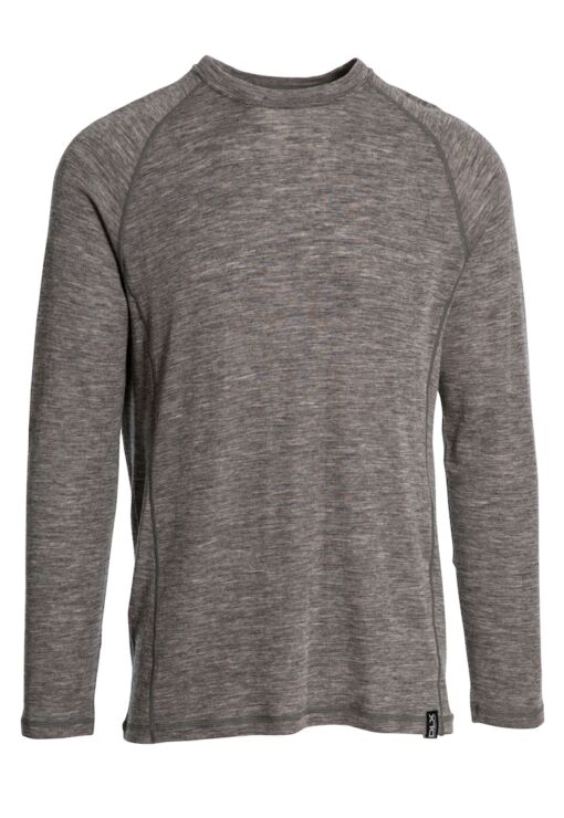 Bluza de lana cu DLX® - pentru ski Wexler