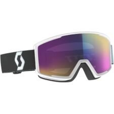Ochelari ski Factor pro - culoare