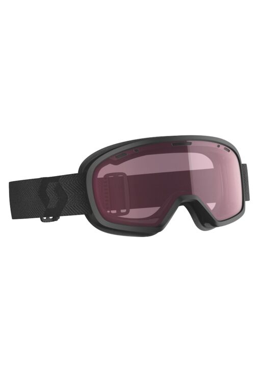 Ochelari ski Muse - lentila illuminator