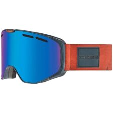 Ochelari ski VERSUS - unisex - portocaliu.albastru