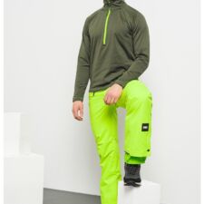 Pantaloni cu izolatie pentru ski Hammer
