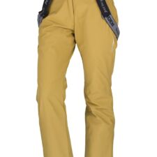 Pantaloni impermeabili cu bretele ajustabile - pentru ski Carolyn