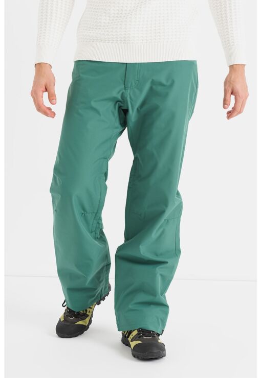 Pantaloni impermeabili cu buzunare multiple pentru ski Outsider