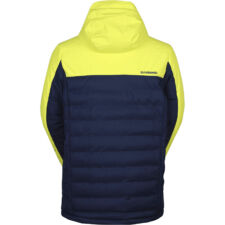 WILLOW PADDED Jacket